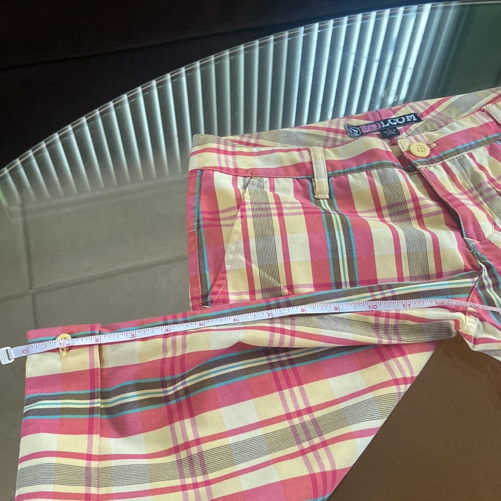 Y2k Volcom Shorts - image 5